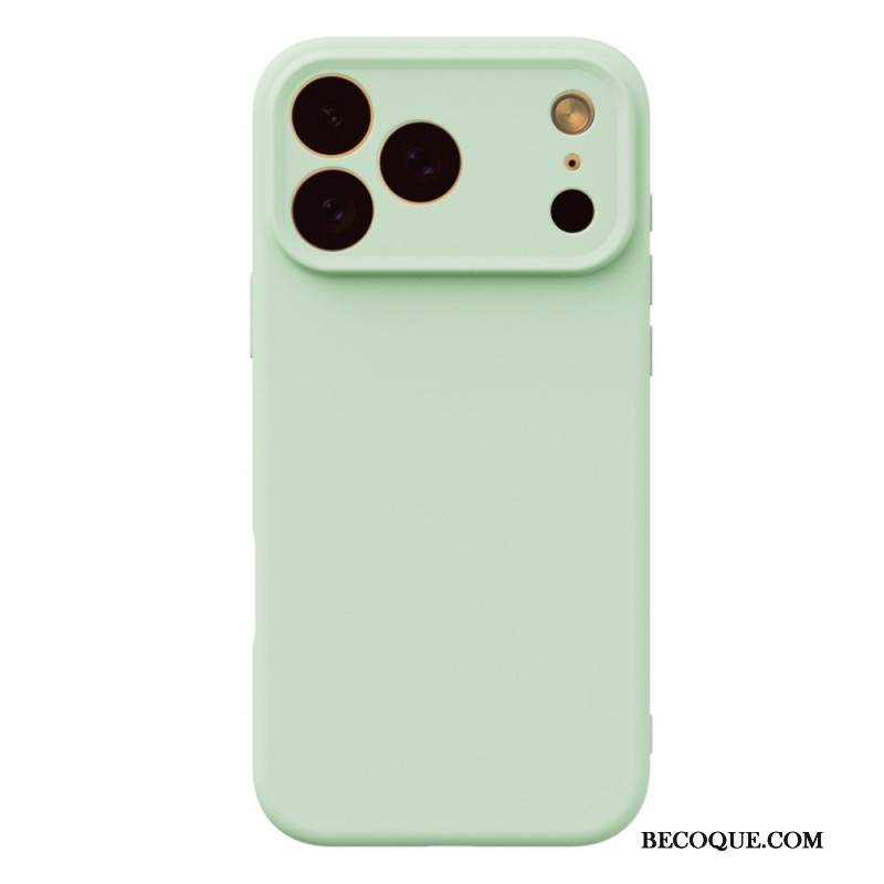 Kuori iPhone 17 Pro Ensiluokkainen Väri