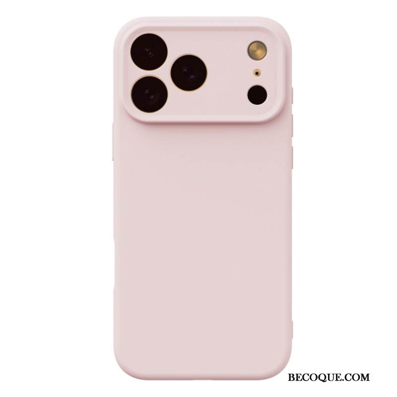 Kuori iPhone 17 Pro Ensiluokkainen Väri