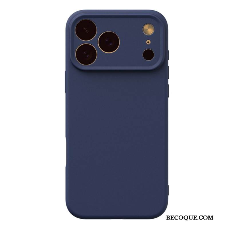 Kuori iPhone 17 Pro Ensiluokkainen Väri