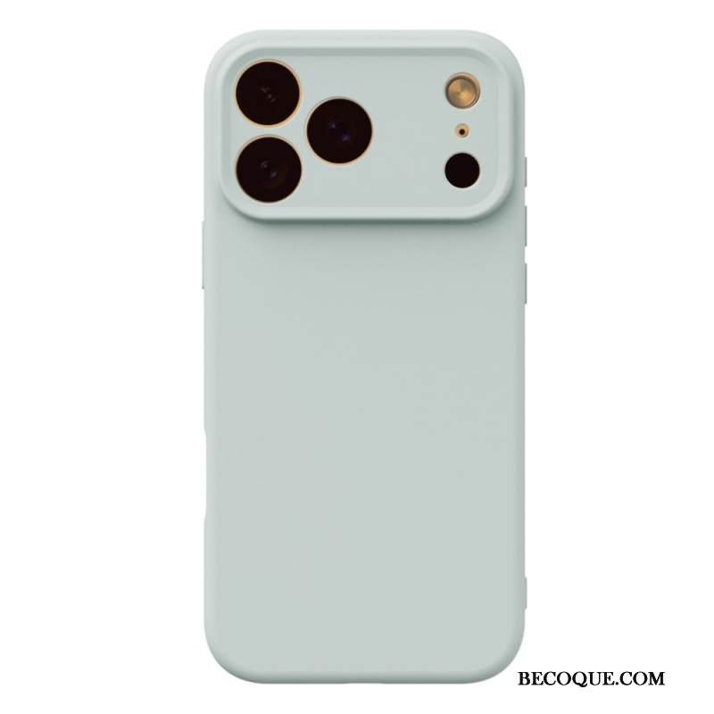 Kuori iPhone 17 Pro Ensiluokkainen Väri