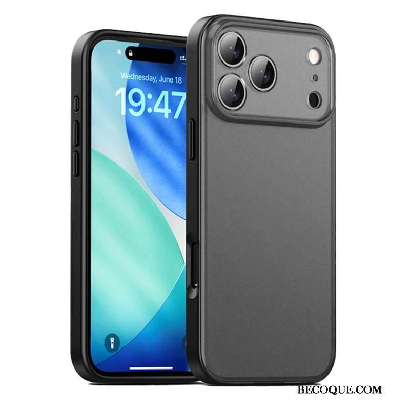 Kuori iPhone 17 Pro Ipaky