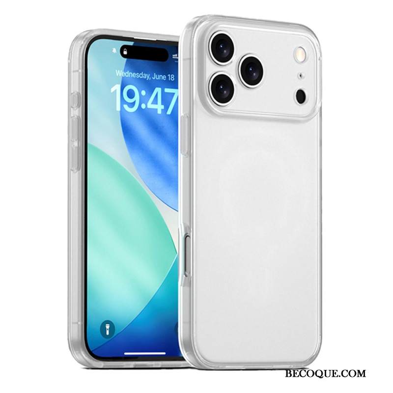 Kuori iPhone 17 Pro Ipaky