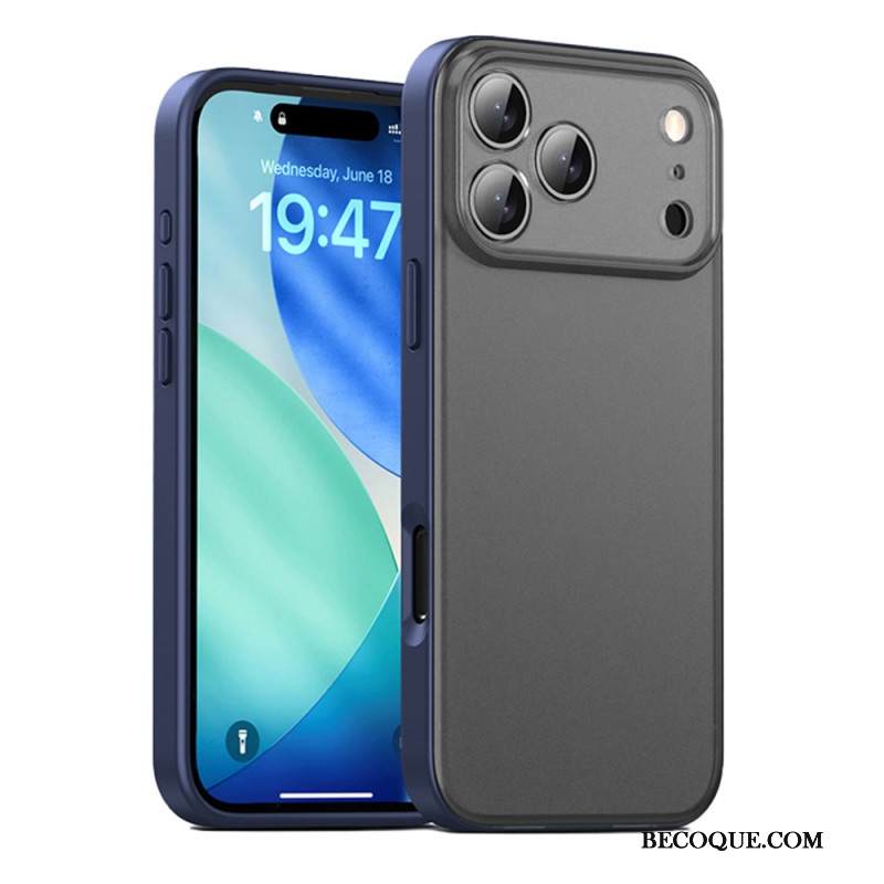 Kuori iPhone 17 Pro Ipaky