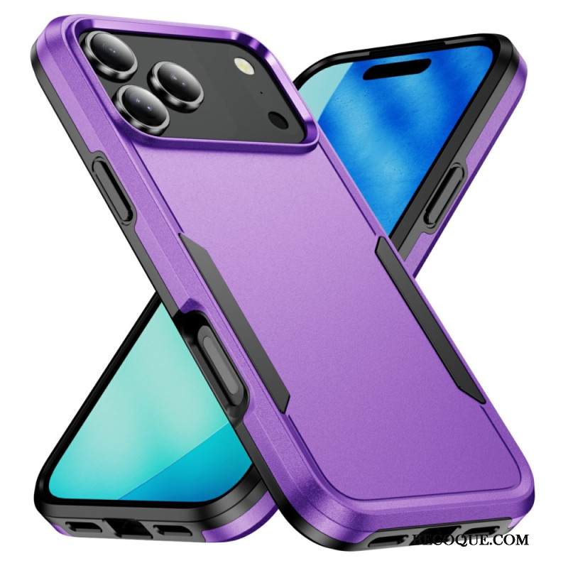 Kuori iPhone 17 Pro Kestävä