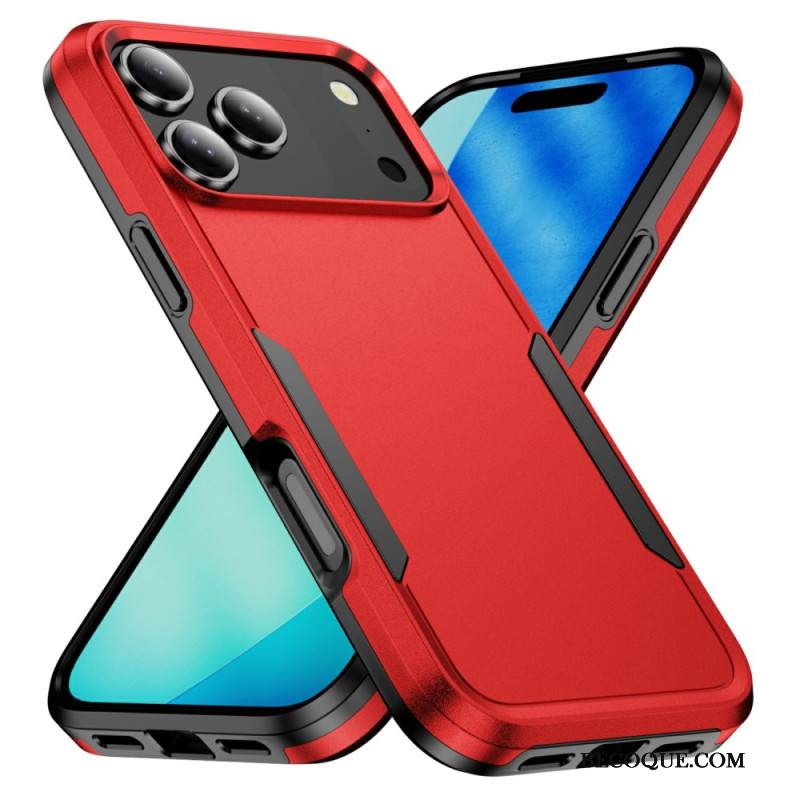 Kuori iPhone 17 Pro Kestävä