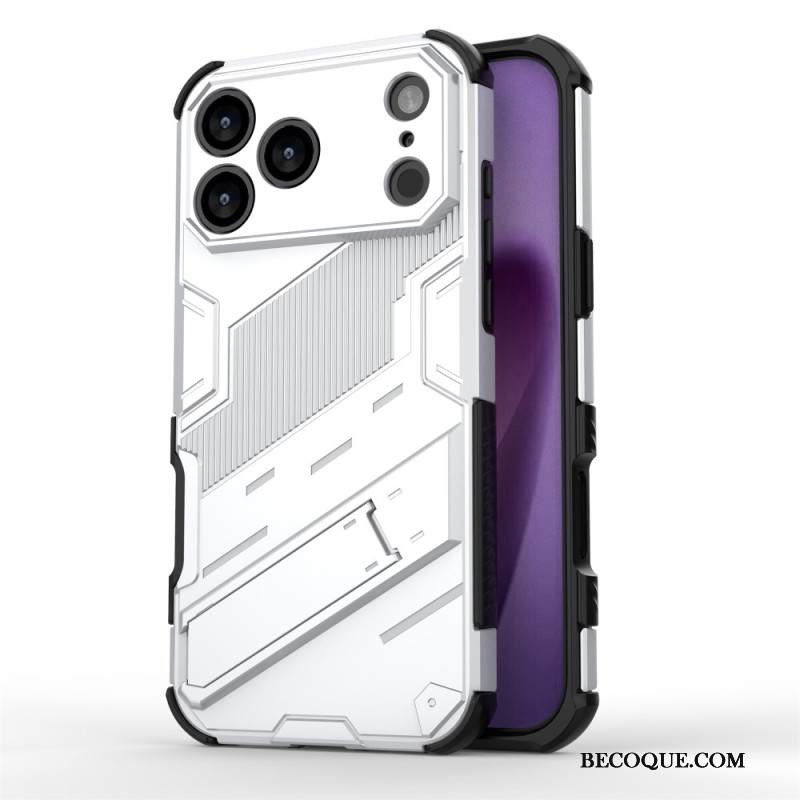 Kuori iPhone 17 Pro Klassinen Jalusta