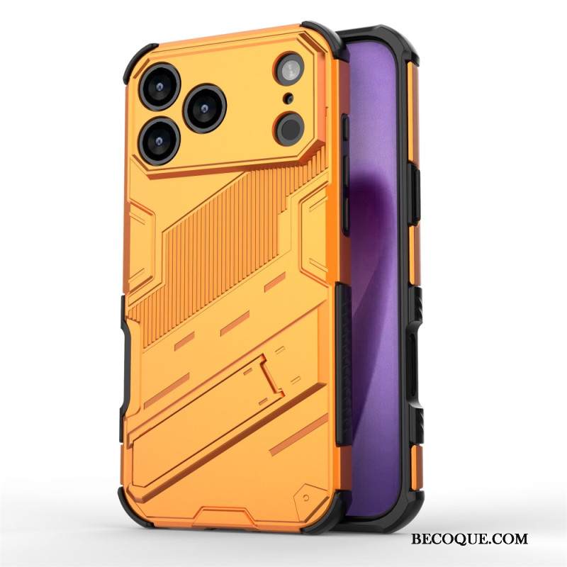 Kuori iPhone 17 Pro Klassinen Jalusta