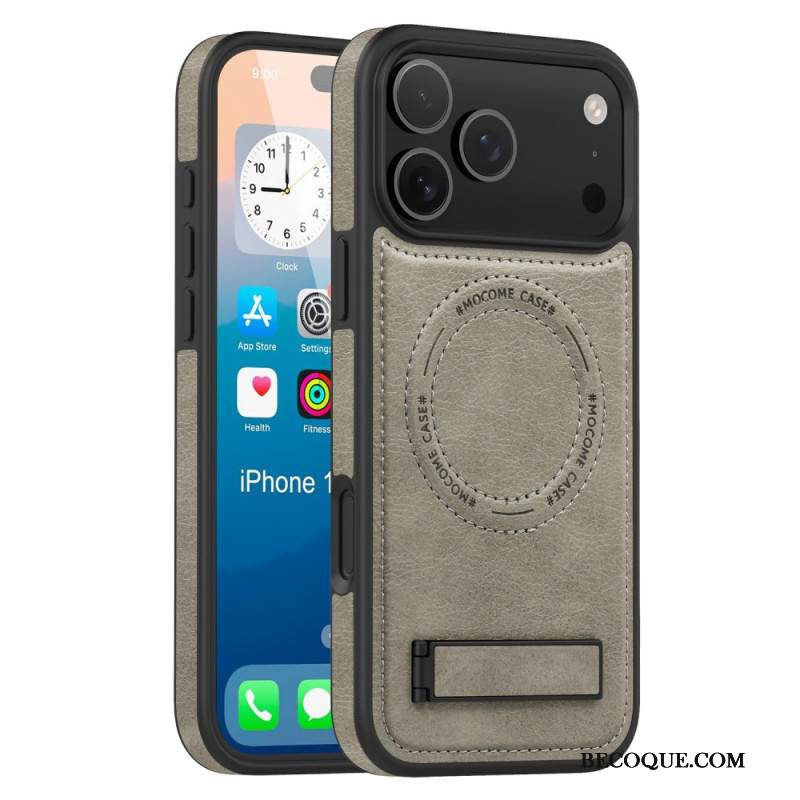 Kuori iPhone 17 Pro Magsafe Business Premium -muotoilu