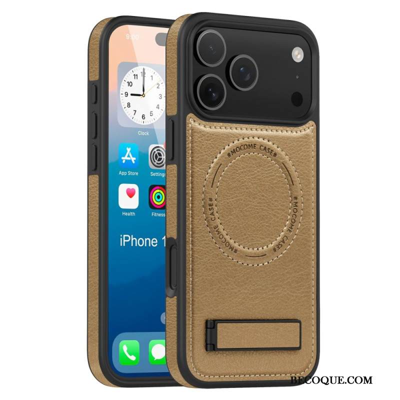 Kuori iPhone 17 Pro Magsafe Business Premium -muotoilu