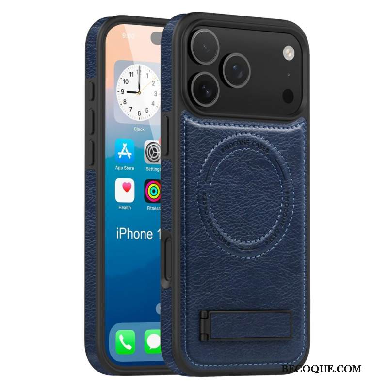 Kuori iPhone 17 Pro Magsafe Business Premium -muotoilu