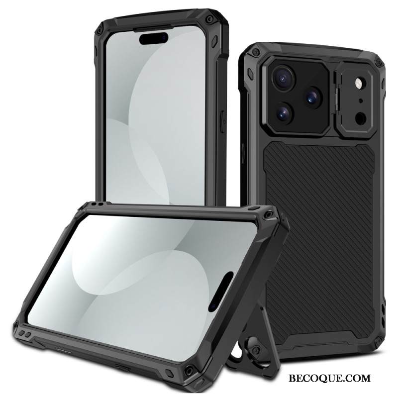 Kuori iPhone 17 Pro Magsafe Premium -suojaus