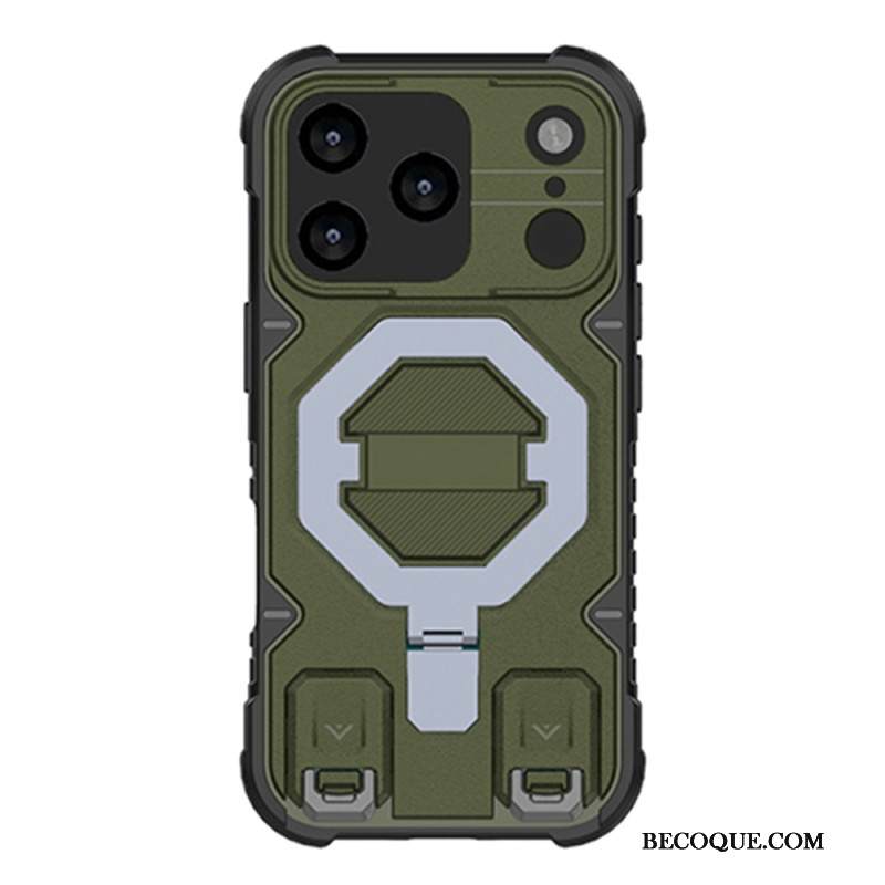 Kuori iPhone 17 Pro Magsafe Ultra Durable -yhteensopiva