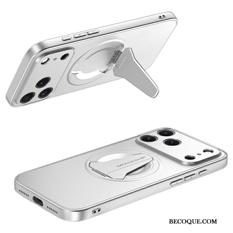 Kuori iPhone 17 Pro Magsafe X-shape