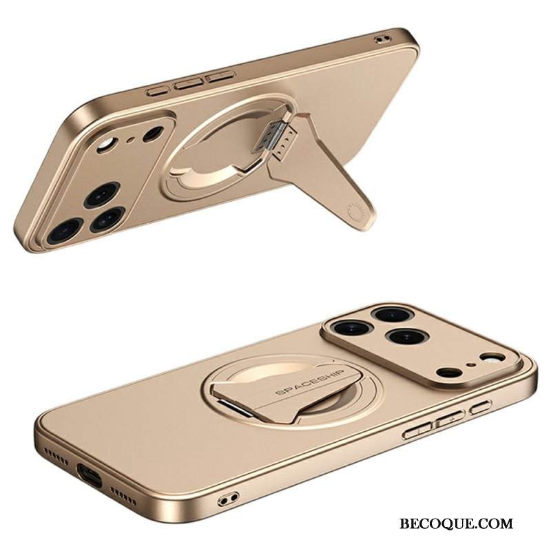 Kuori iPhone 17 Pro Magsafe X-shape