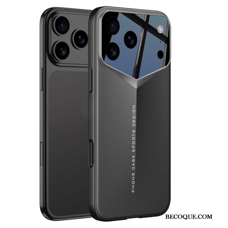 Kuori iPhone 17 Pro Max Gkk