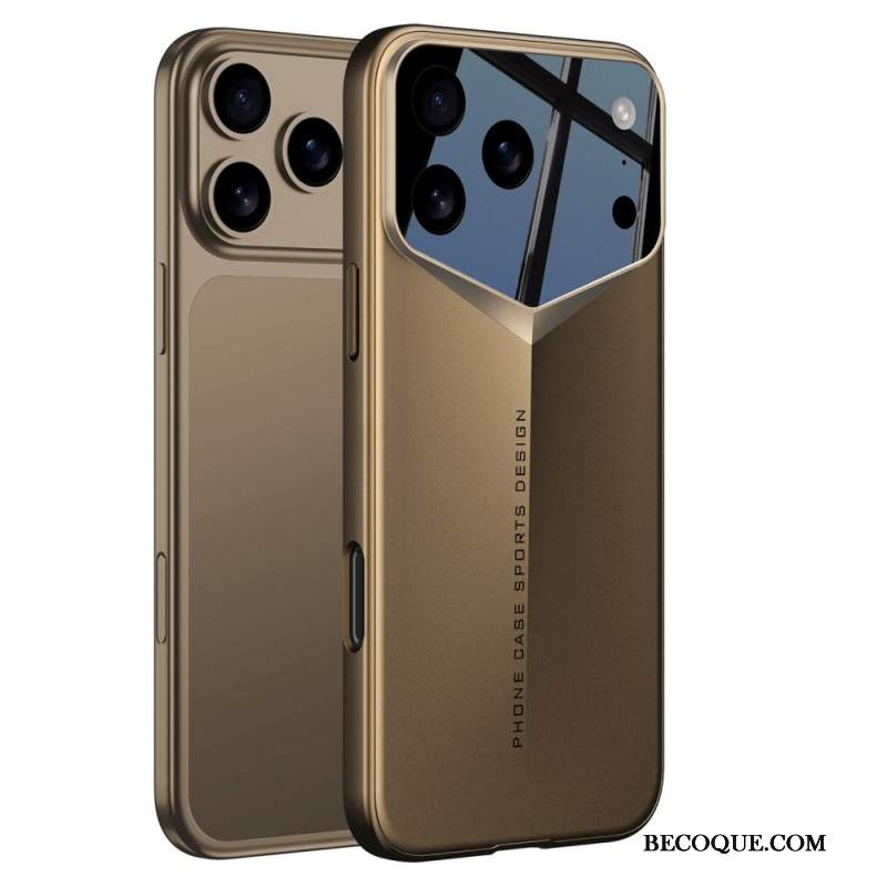 Kuori iPhone 17 Pro Max Gkk