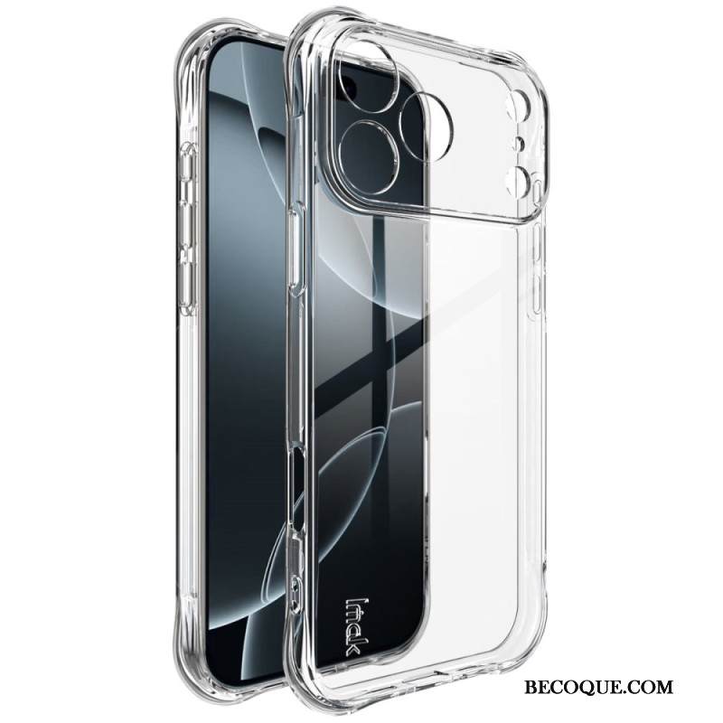 Kuori iPhone 17 Pro Max Imak Suojakuori