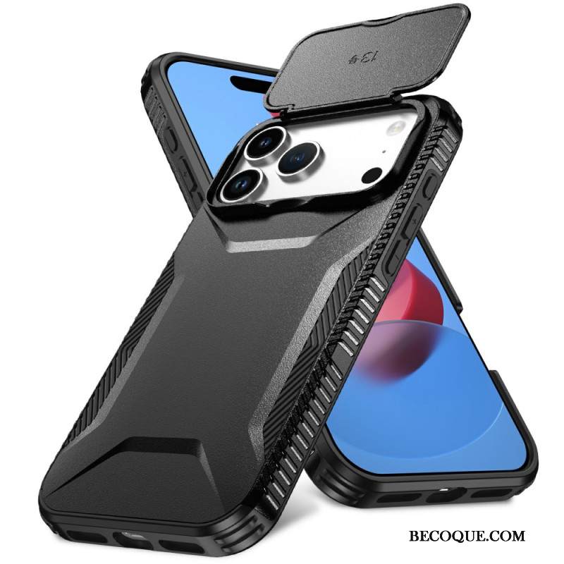 Kuori iPhone 17 Pro Max Kestävä