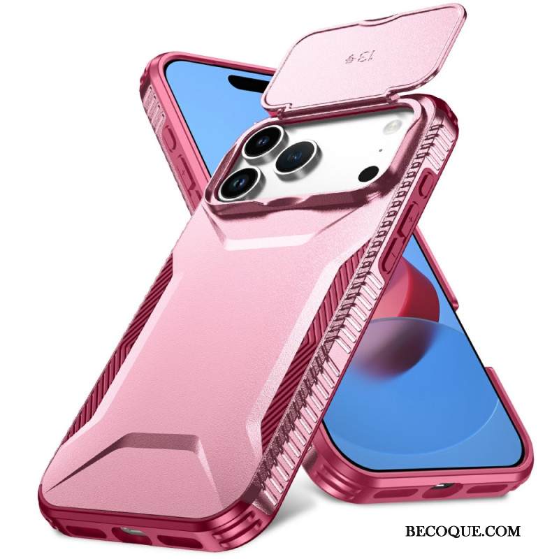 Kuori iPhone 17 Pro Max Kestävä