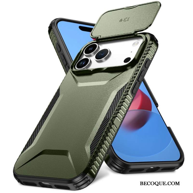 Kuori iPhone 17 Pro Max Kestävä