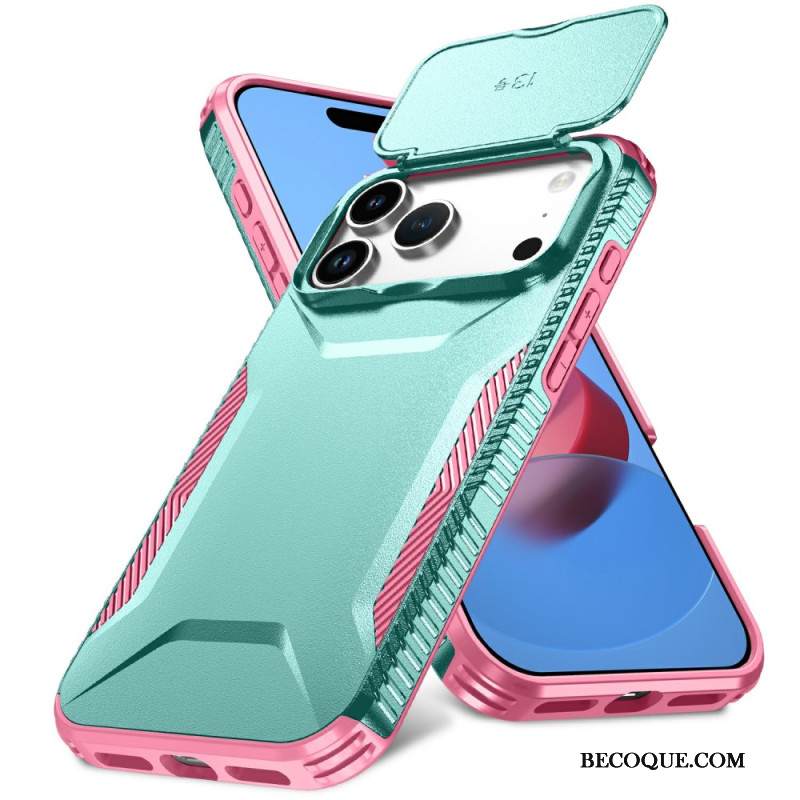 Kuori iPhone 17 Pro Max Kestävä