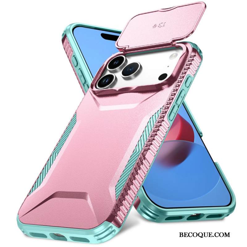 Kuori iPhone 17 Pro Max Kestävä