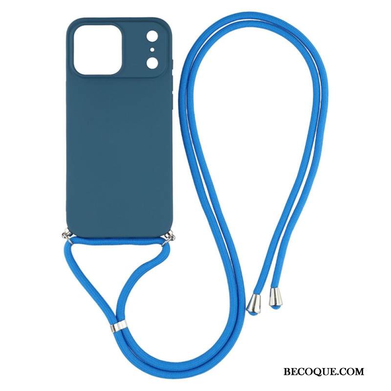 Kuori iPhone 17 Pro Max Klassinen Johto