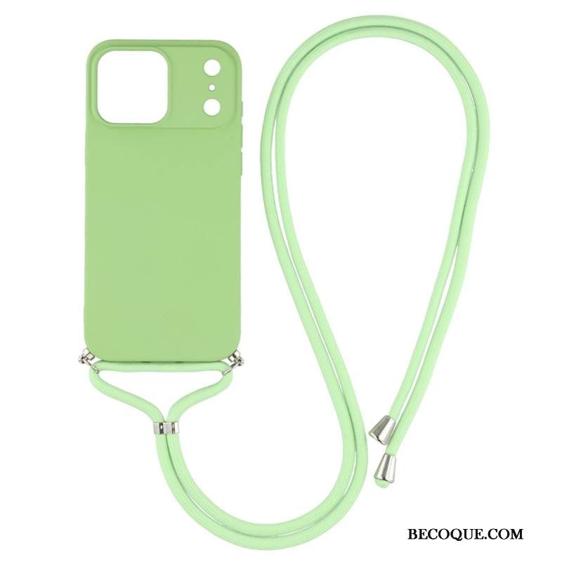 Kuori iPhone 17 Pro Max Klassinen Johto