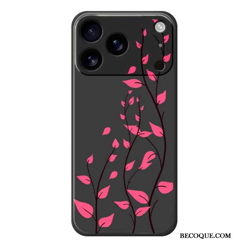 Kuori iPhone 17 Pro Max Lehdet