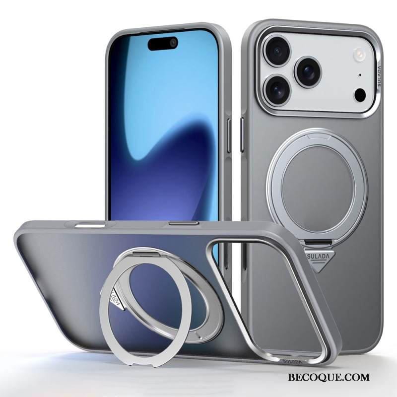 Kuori iPhone 17 Pro Max Magsafe Classic -tuki Sulada Suojakuori