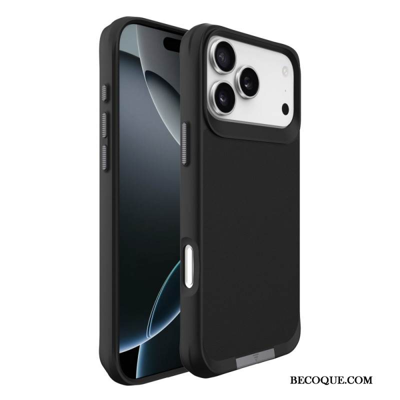 Kuori iPhone 17 Pro Max Magsafe Integroidulla Tuella