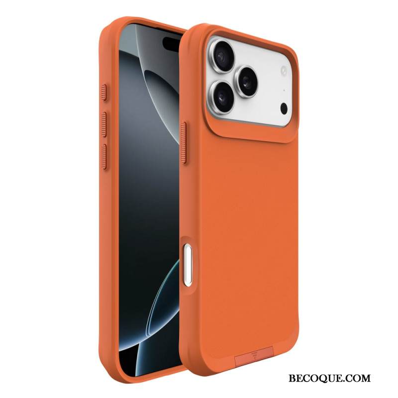 Kuori iPhone 17 Pro Max Magsafe Integroidulla Tuella