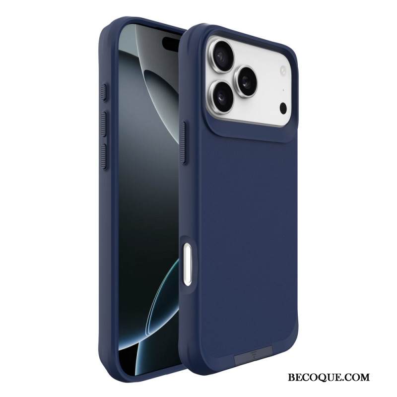 Kuori iPhone 17 Pro Max Magsafe Integroidulla Tuella