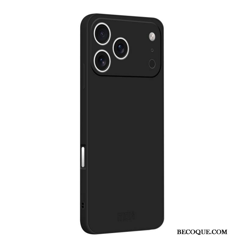 Kuori iPhone 17 Pro Max Mofi Skin Touch