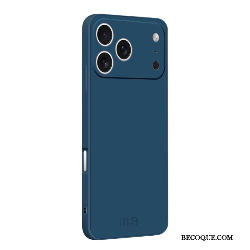 Kuori iPhone 17 Pro Max Mofi Skin Touch