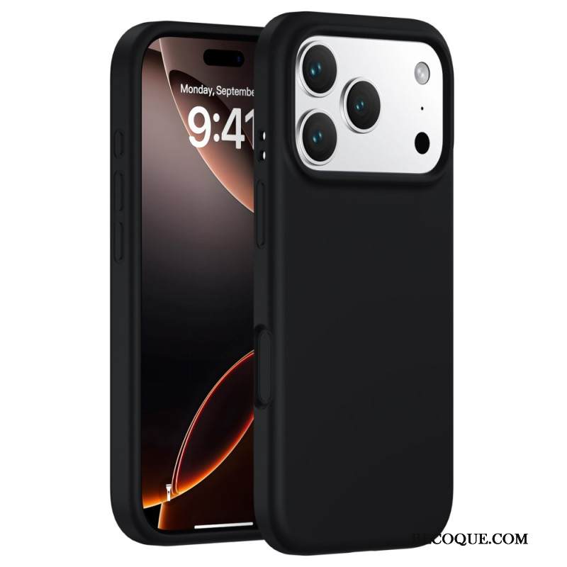 Kuori iPhone 17 Pro Max Premium