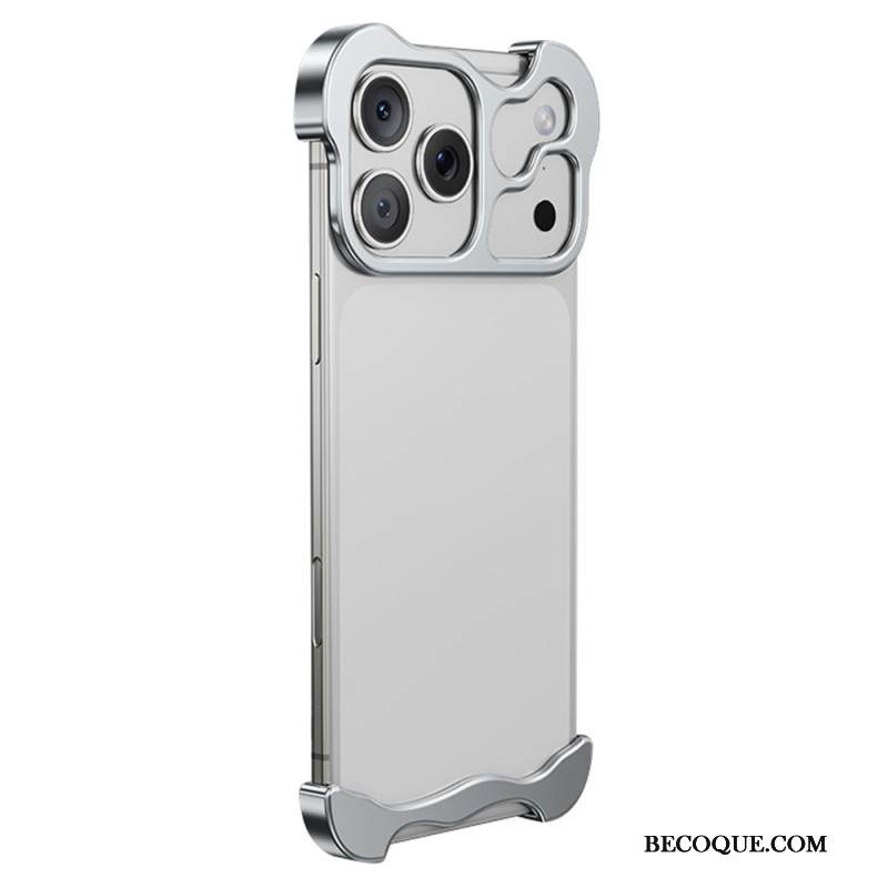 Kuori iPhone 17 Pro Max Puskuri