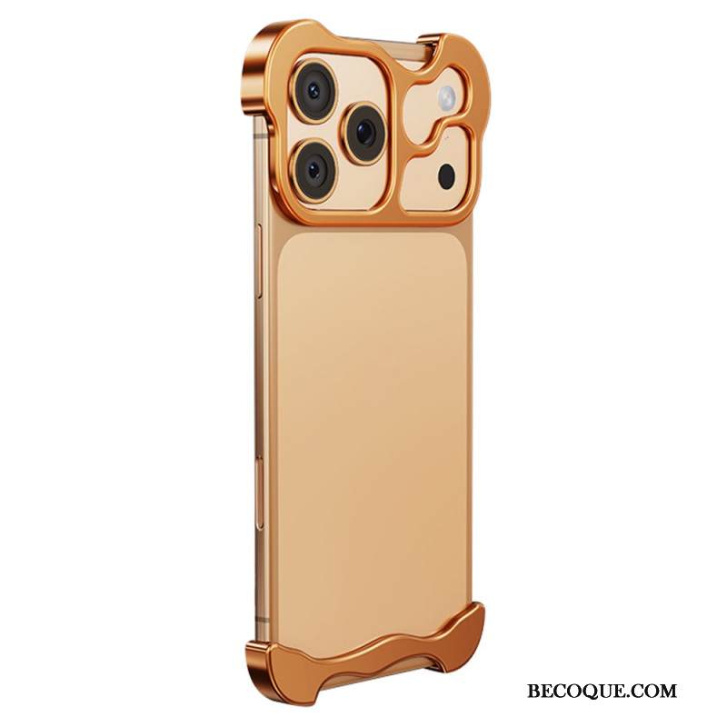 Kuori iPhone 17 Pro Max Puskuri