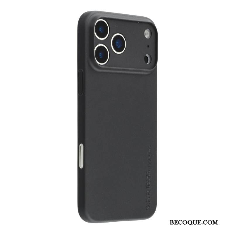 Kuori iPhone 17 Pro Max X-level