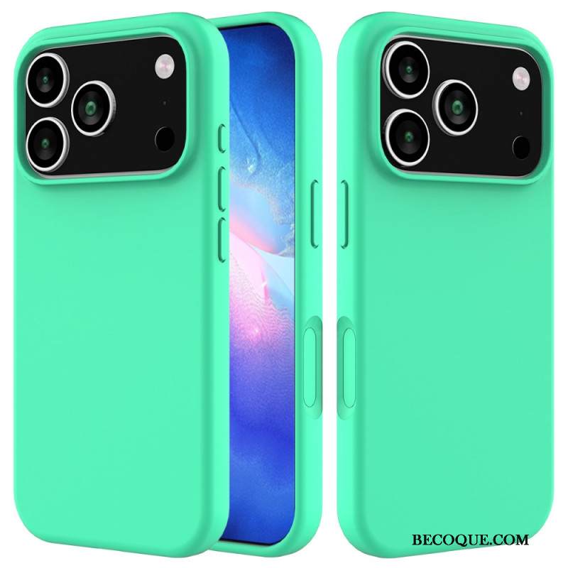 Kuori iPhone 17 Pro Nestemäinen Silikoni