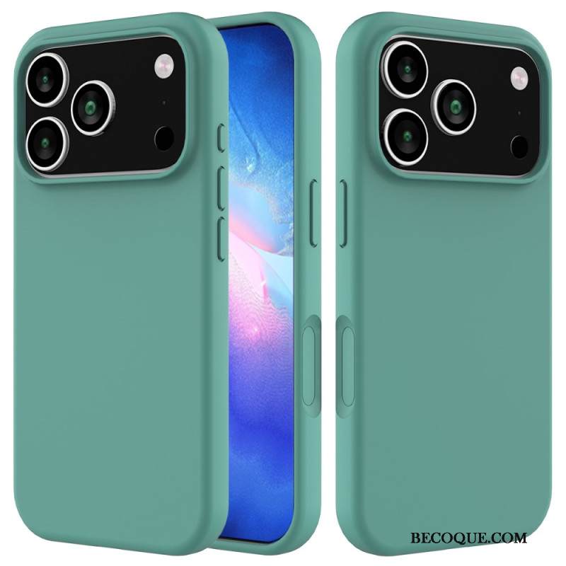 Kuori iPhone 17 Pro Nestemäinen Silikoni