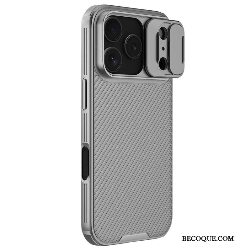 Kuori iPhone 17 Pro Nillkin Camshield Pro -sarja