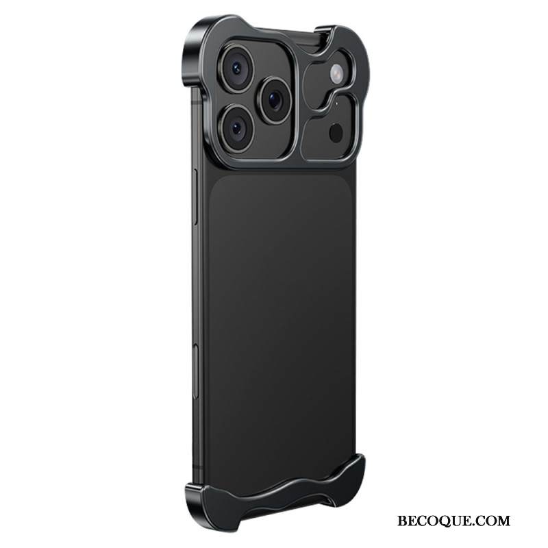 Kuori iPhone 17 Pro Puskuri