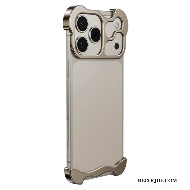 Kuori iPhone 17 Pro Puskuri