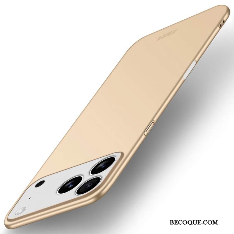 Kuori iPhone 17 Pro Ultraohut Mofi