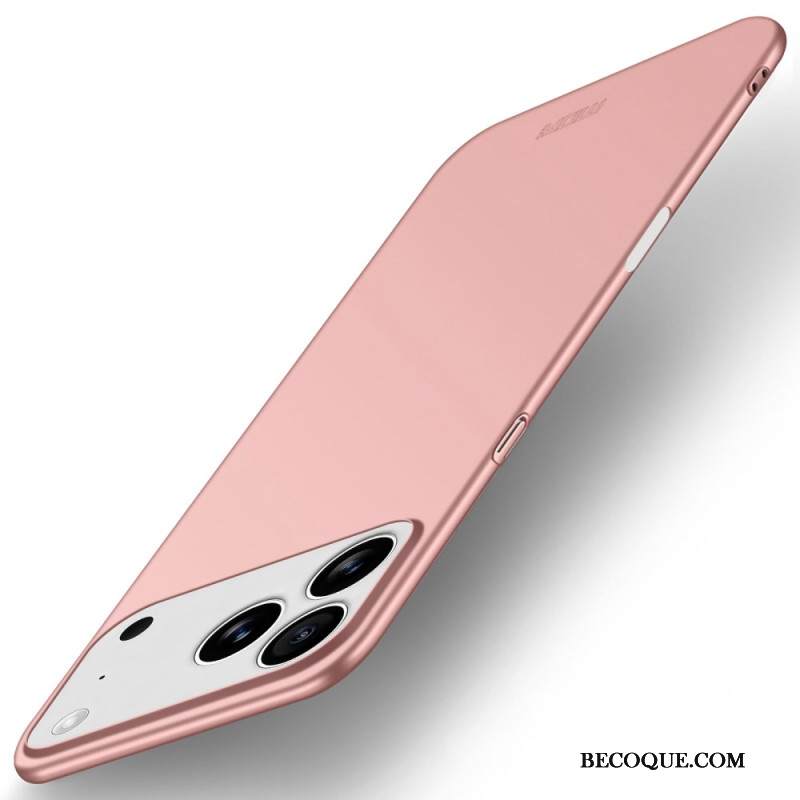 Kuori iPhone 17 Pro Ultraohut Mofi