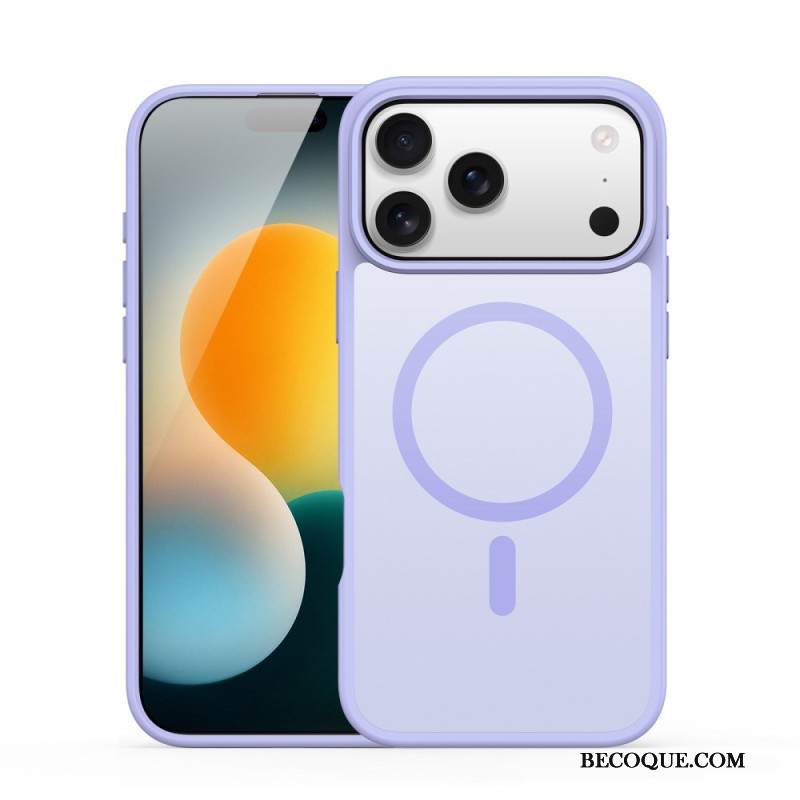 Kuori iPhone 17 Pro Yind-sarja Dux Ducis