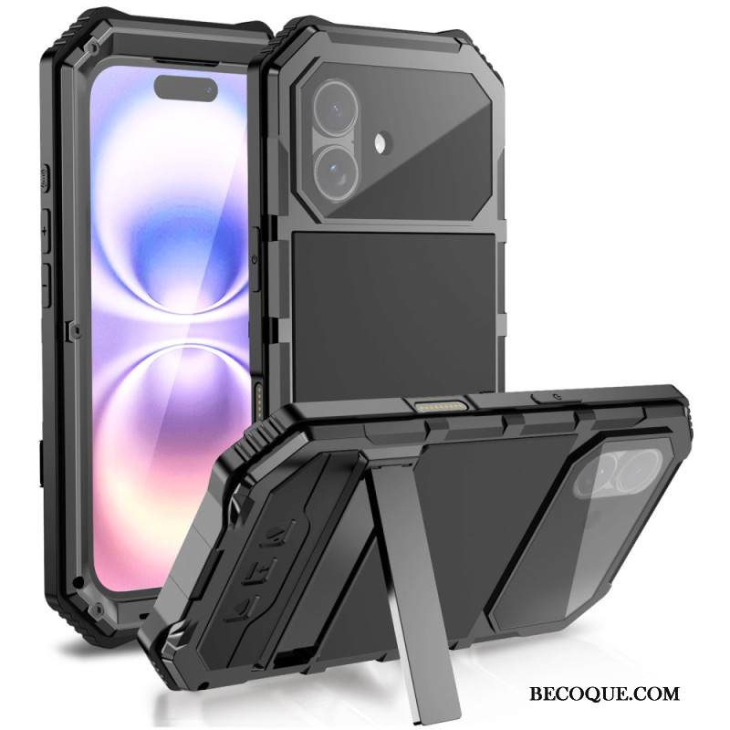 Kuori iPhone 17 R-just-panssari