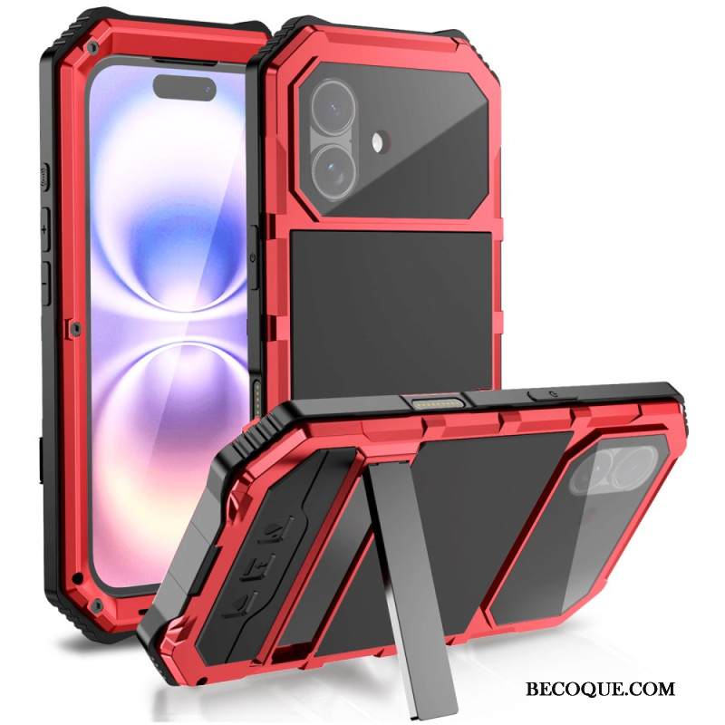 Kuori iPhone 17 R-just-panssari