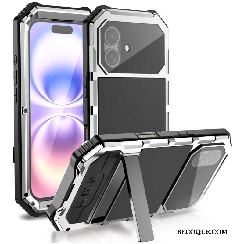 Kuori iPhone 17 R-just-panssari